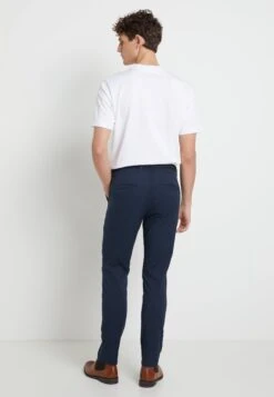 Selected Homme Shhyard Slim Fit - Chinos - Dark Sapphire 10 Selected Homme Shhyard Slim Fit - Chinos - Dark Sapphire -Stock X 4a089faa01054c999e41266ec830e1b0