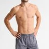 Jockey Boxer Shorts - Dark Denim -Stock X 4a120754add64ecb9ac268e1e9872e7f