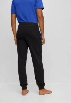 Boss Mix&Match- Pyjama Bottoms - Black Seven -Stock X 4a1aa5ddd89d4b5b9c853bac3176c93f