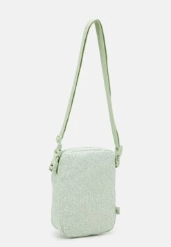 Nike Sportswear Heritage Unisex - Across Body Bag - Honeydew/Honeydew/Oil Green -Stock X 4a47be9b1b9447589977e5d583179182