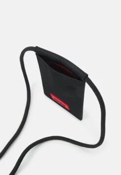 Hugo Ethon Unisex - Phone Case - Black -Stock X 4a48cb1a047041369c06ada0952050f9