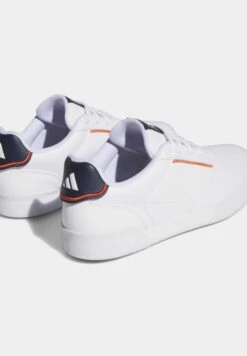 Adidas Golf Retrocross - Golf Shoes - Cloud White/Cloud White/Collegiate Navy 16 Adidas Golf Retrocross - Golf Shoes - Cloud White/Cloud White/Collegiate Navy -Stock X 4a58b0bc74f04b4185ee8a7baa09adc9