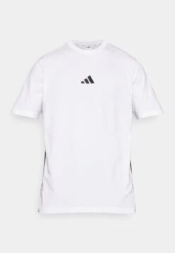 Adidas Sportswear Print T-shirt - Pure Ruby/black -Stock X 4a59e34689194f82bef6a3d9b5f9f5b5