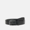 Boss Chuck - Belt Business - Black