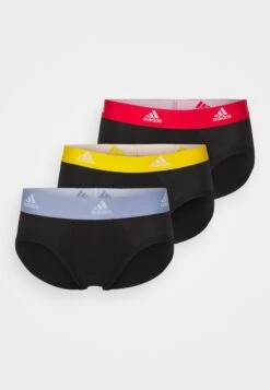 Adidas Sportswear Brief 3 Pack - Briefs - Black