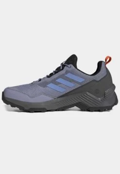 Adidas TERREX Eastrail 2 - Hiking Shoes - Silver Violet/Blue Fusion/Core Black -Stock X 4a7d9e248fb247fba79d50c8e93c4b58