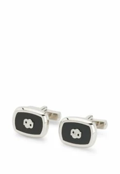 Boss B-CASINGINSERTBB - Cufflinks - Black One
