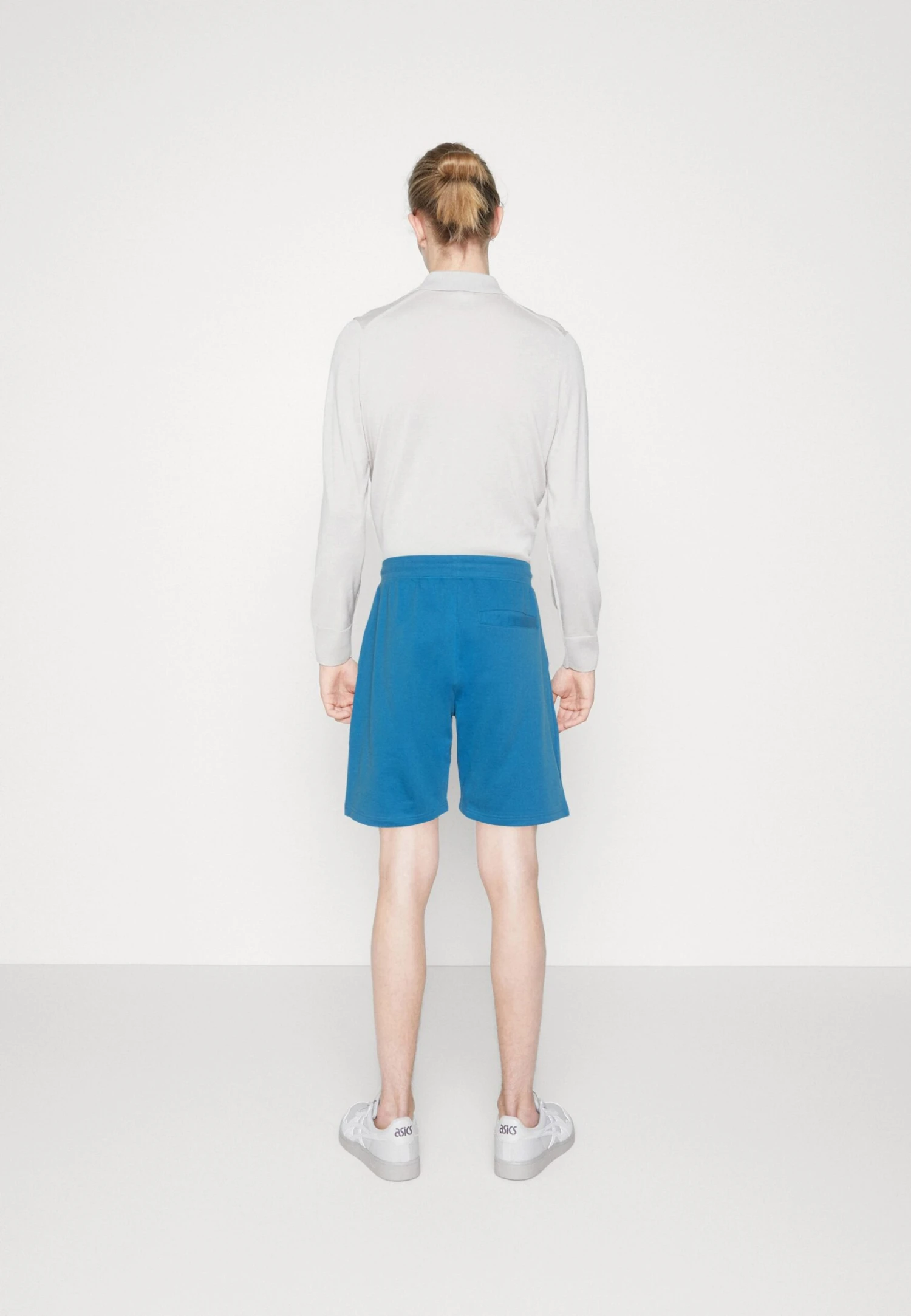 Redefined Rebel Rrclyde- Tracksuit Bottoms - Blue Aster 5 Redefined Rebel Rrclyde- Tracksuit Bottoms - Blue Aster - Image 3