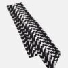 THE KOOPLES Foulard - Foulard - Black White -Stock X 4a89b43c8ae54e028d2cdacc5ede4846