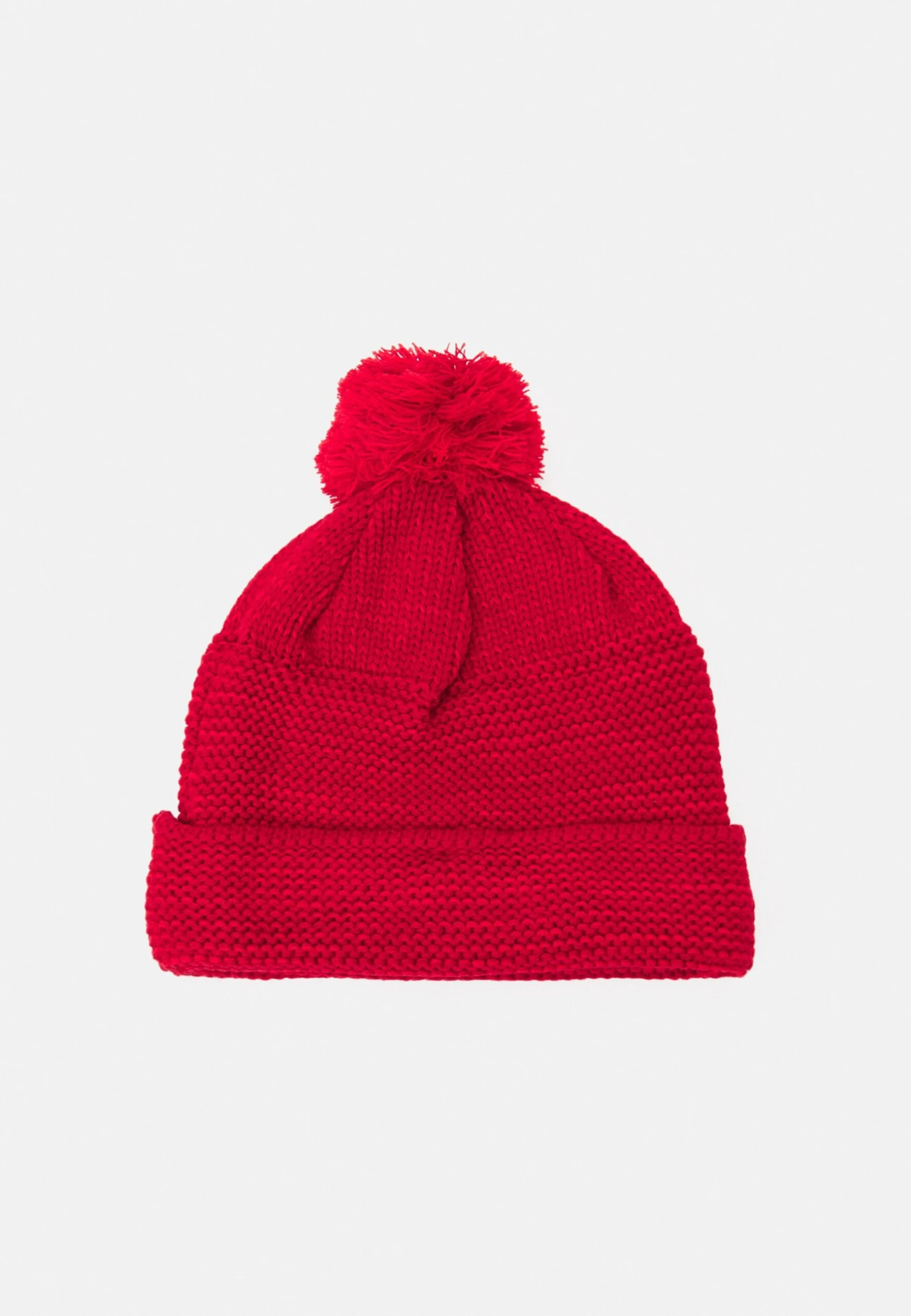 Nike Sportswear Cuffed Fut Unisex - Beanie - University Red 4 Nike Sportswear Cuffed Fut Unisex - Beanie - University Red - Image 2