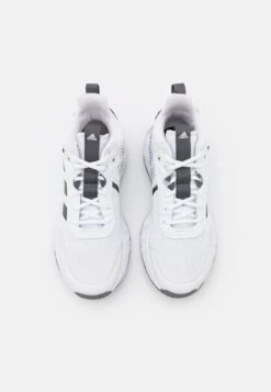 ADIDAS PERFORMANCE Ownthegame 2.0 - Basketball Shoes - Footwear White/Core Black/Grey Four -Stock X 4ab0ab8980884221905381adfa182ae2