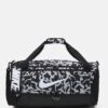 Nike Performance Duff Unisex - Sports Bag - Black/Light Smoke Grey/White -Stock X 4abb5f87cf02460995cb243b6f2ee3ea