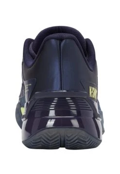 K-Swiss ULTRASHOT - Clay Court Tennis Shoes - Vintage Indigo/naval Academy/luminary Green -Stock X 4ac1466c88334e67bc19c7010e50f144