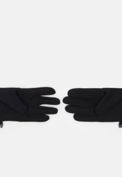 The North Face Etip Glove Unisex - Gloves - Black/White -Stock X 4ad758290b074d66a526a9b9a1a7a709