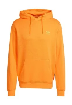 Adidas Originals TREFOIL ESSENTIALS - Hoodie - White -Stock X 4ae8776c28054b53afa98ba5259cb5d1