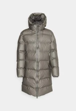 Rains ALTA PUFFER UNISEX - Winter Coat - Black -Stock X 4aefd3ccfce44d3ca73ea9598e2a88a9