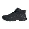 Adidas TERREX SKYCHASER - Hiking Shoes - Core Black Core Black -Stock X 4afd2c9f095a408d92b0b8fdbb03de46
