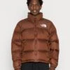 The North Face 1996 Retro - Winter Jacket - Dark Oak