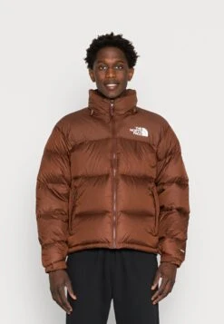The North Face 1996 Retro - Winter Jacket - Dark Oak
