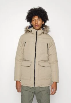Jack & Jones Jjecraft- Winter Coat - Elmwood
