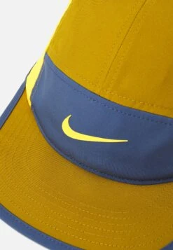 Nike Performance Fly Unisex - Cap - Bronzine/Diffused Blue/Laser Orange -Stock X 4b20b5c6ff80442ba56d906dbf20de8f