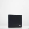 Lacoste Billfold Coin - Wallet - Marine -Stock X 4b3d0712900643cf96ba5a814182df17