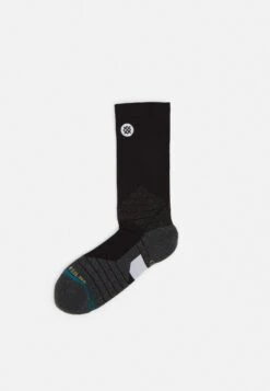 STANCE Icon Sport Crew - Sports Socks - Black