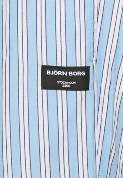 BJØRN BORG Core Pyjama Pants - Pyjama Bottoms - Light Blue 7 BJØRN BORG Core Pyjama Pants - Pyjama Bottoms - Light Blue -Stock X 4b3f8c9d440041a1ba54429b4653a223