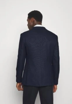 Corvus - Blazer Jacket - Navy 10 Corvus - Blazer Jacket - Navy -Stock X 4b41f03233264273a6c7cf791a87354a