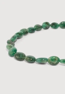 PEBBLE BRACELET - Bracelet - Green -Stock X 4b60b6f07c094f20862d1bd916c9c084