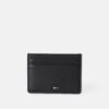 Boss RAY CARD - Business Card Holder - Black -Stock X 4b65308c4cb04e12ba13a6d9bee07541