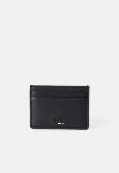 Boss RAY CARD - Business Card Holder - Black