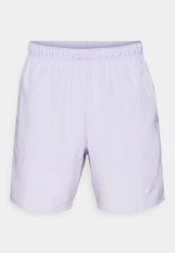 Nike Performance CHALLENGER SHORT - Sports Shorts - World Indigo/black/reflective Silver-coloured -Stock X 4b6df68e9d4a42f798592bef67159a1d 1