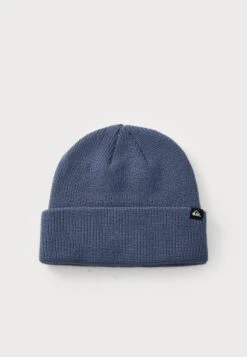 Quiksilver PERFORMER - Beanie - Dark Navy -Stock X 4b8cc4796b624da3bddb13f11254e242