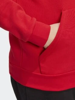 Adidas Originals Essential Hoody Unisex - Sweatshirt -Stock X 4b8daf57d4b44bd49ff5fe75ae52d442