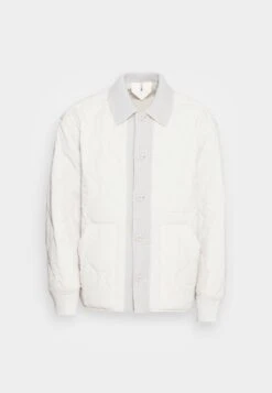 ARKET Summer Jacket - Grey -Stock X 4b927de5d8914040823982879fb79701