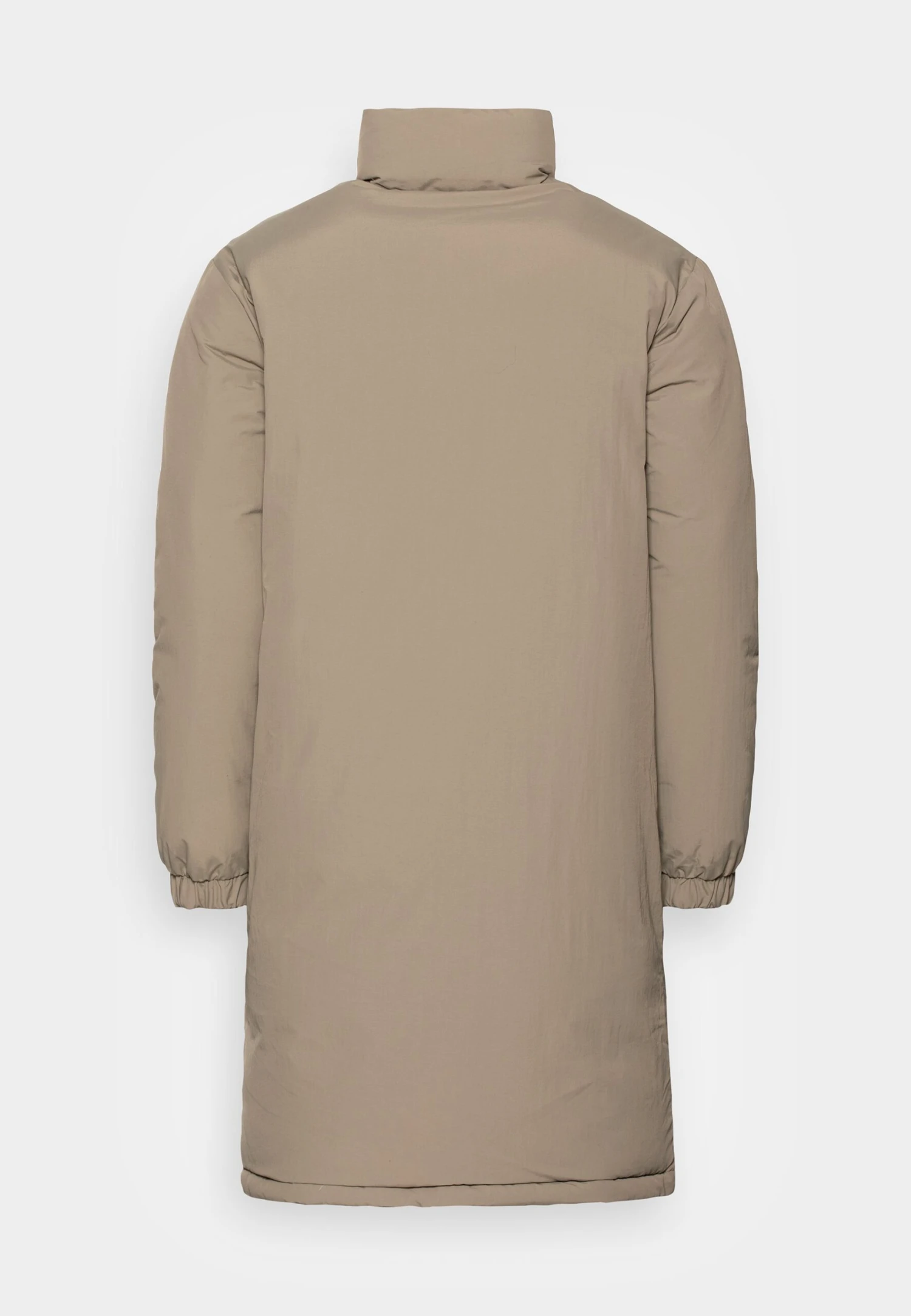 Selected Homme Slhtitan - Winter Coat - Brindle 4 Selected Homme Slhtitan - Winter Coat - Brindle - Image 2