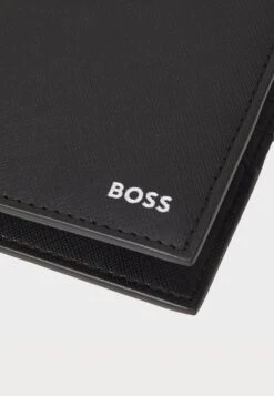 Boss ZAIR - Wallet - Black -Stock X 4baa5afebc48401fb8e71abd9d3aa7b1