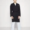 Lacoste Exclusive - Dressing Gown - Black 1 Lacoste Exclusive - Dressing Gown - Black -Stock X 4bae393d381d478b8861f2c6448477b2