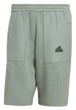 Adidas Sportswear M Ce Sho - Shorts - Silver Green -Stock X 4bb1b30d33b04e70b3b3048a56f3b709