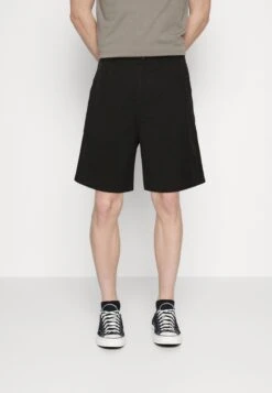 Mads Nørgaard Hektor - Shorts - Black