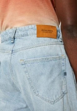 Jack & Jones Jjichris Jjcooper - Relaxed Fit Jeans - Blue Denim 13 Jack & Jones Jjichris Jjcooper - Relaxed Fit Jeans - Blue Denim -Stock X 4bceab25e9014b8c8762be601a4ad202