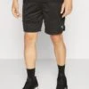 Puma Train All Day 8" Short - Sports Shorts - Black