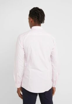 Hugo Erriko Extra Slim Fit - Formal Shirt - Light Pastel Pink -Stock X 4c10ebe1dd464718af57483f62f03f0a