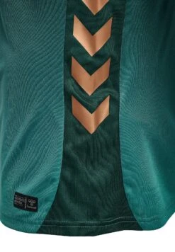 Hummel Football Shirt - Scarab -Stock X 4c18ea7a143f4d57a14d9544d0911771