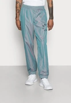 Adidas Originals Tracksuit Bottoms - Multicolor