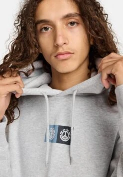 Element DUAL PO - Hoodie - Grey -Stock X 4c319d0079f346fd8bdb5721328d0e4d
