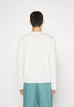 Boss Botto - Jumper - Open White -Stock X 4c386d1b63b54dc08404fef4b4b0a100