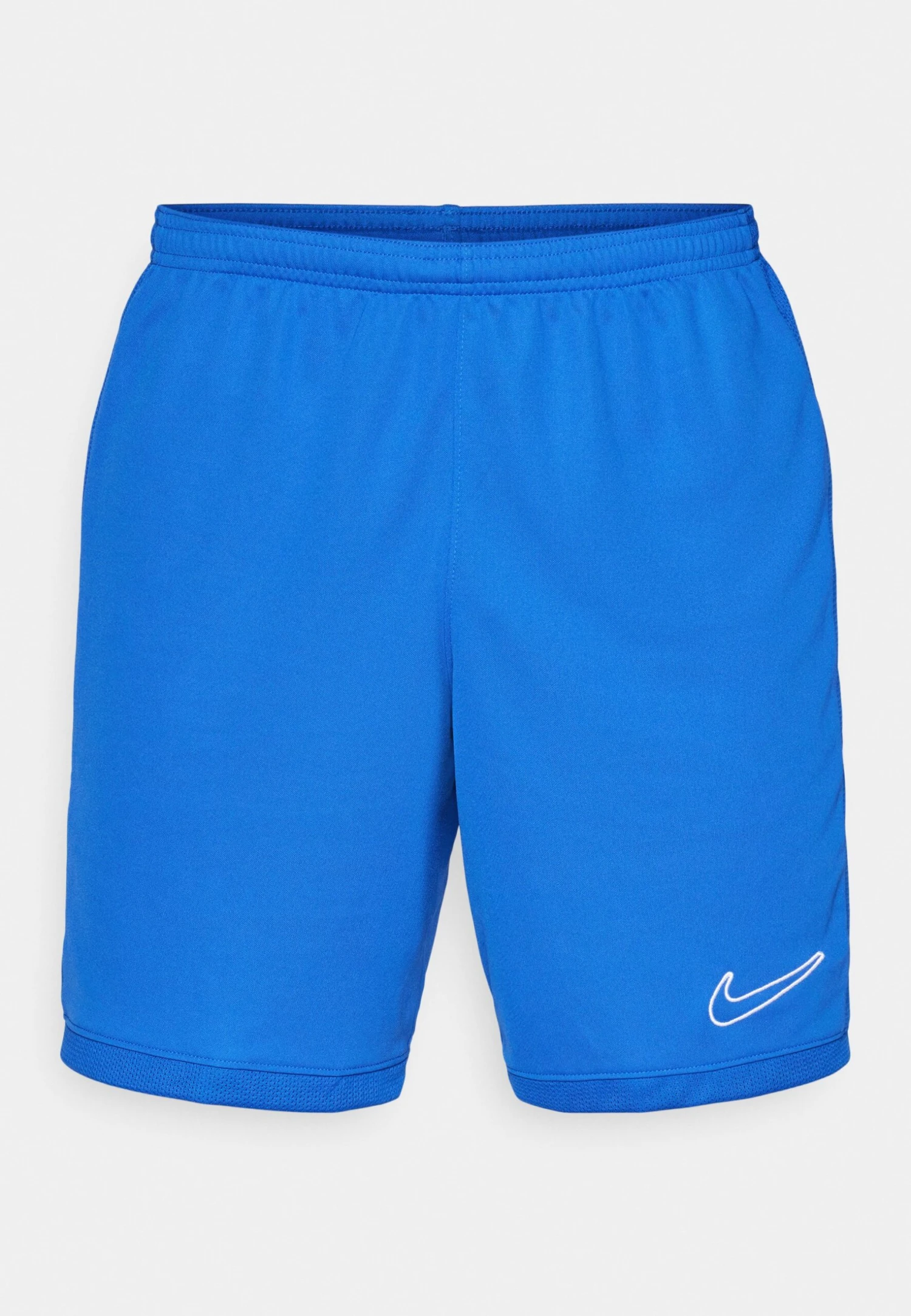 Nike Performance ACADEMY SHORT - Sports Shorts - Midnight Navy/white 16 Nike Performance ACADEMY SHORT - Sports Shorts - Midnight Navy/white - Image 14
