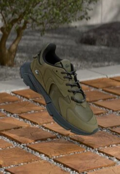 Lacoste NEO 225 - Trainers - Dark Brown/black 15 Lacoste NEO 225 - Trainers - Dark Brown/black -Stock X 4c54e4acfcb64186b791bb111a458b05